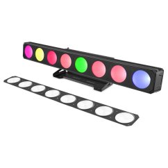 BeamZ Professional LUCID 2.8 Difuzní filtr 25 stupňů