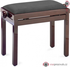 Stagg PB39 MHP VBK, stolička ke klavíru