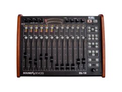 Sound Devices CL-12 Alaia