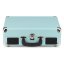Audizio RP116BL Record player briefcase with BT In/Out