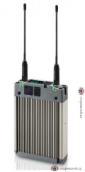 Sennheiser EK 6042 digital/analog, 470-654 MHz