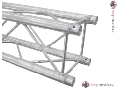 Deco lock DQ4-4000, rovný díl 4m