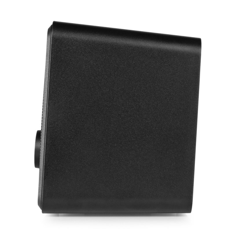 Audizio Monza DAB+ stereo rádio s Bluetooth, černé