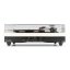 Audizio RP113C Gramofon s BT in/out, krémový