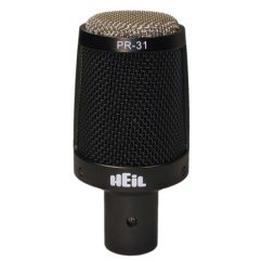 Heil Sound PR31BW