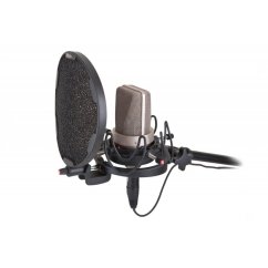 InVision USM POP Studio Set - Odpružený držák na velkomembránové mikrofony