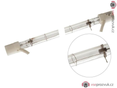 SYLVANIA XP 750W Strobo výbojka XOP 7OF s drátkem