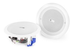 Power Dynamics CSBT60 Speaker set