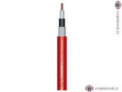Sommer Cable 300-0273 TRICONE XXL - červená