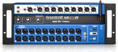 SOUNDCRAFT Ui24R digitální mixážní pult