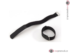 Adam Hall KLETT40-400-BLK