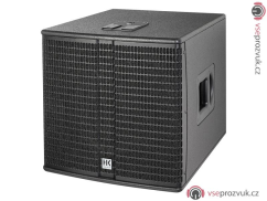 HK Audio ELEMENTS E115 Sub D, aktivní subwoofer