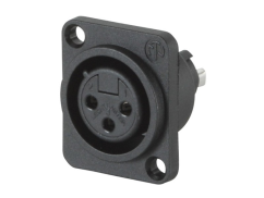 NEUTRIK NC3FPP