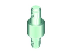 Deco lock distanční díl 30mm