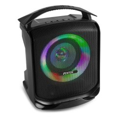 Fenton Sputnik 1 LED Party reprobox s baterií