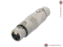 NEUTRIK NA3FF