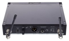 SHURE BLX24RE/B58 K3E 606 - 630 MHz  - Bezdrátový mikrofon Beta 58