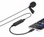 Saramonic LavMicro UC Klopový mikrofon Saramonic LavMicro UC (USB-C)