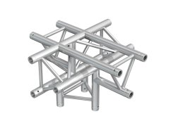 BeamZ Professional P33-T51 Truss Pěticestný T apex down