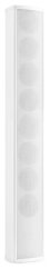 Power Dynamics ICS8 Indoor Column Speaker 40W 100V White