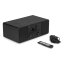 Audizio Avola Digital music system CD/BT/DAB+/Internet black