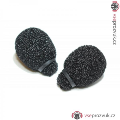 Rycote FOAM MINI duo
