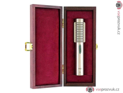 Royer Labs R-121, studiový páskový mikrofon