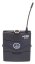 AKG WMS 40 MINI Instrumental/vocal dual US25AC