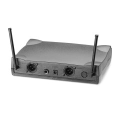 Stagg SUW 50 MM EG EU