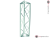 Decotruss ST 500 Silver