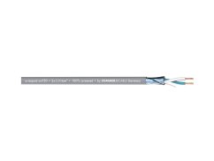 Sommer Cabel 201-0406 ISOPOD SO-F50