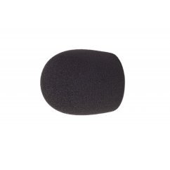 Rycote 40/55 Reporter Mic Foam