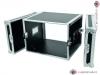 Rack Profi 8HE, hloubka 45cm, 9mm