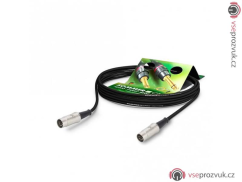 Sommer Cable MIDI KABEL - 9m GO50-0900-SW