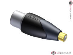 ProCab redukce CLP101 - RCA F - XLR F