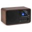 Audizio Avio DAB+ Radio wood