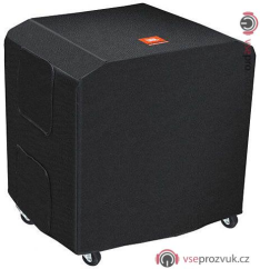 JBL SRX818SP-CVR-DLX-WK4