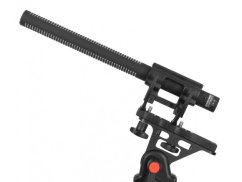 Sanken CS-2 puškový (shotgun) mikrofon - pouze phantom