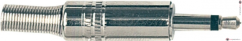 PROEL S120 - MONO JACK 3,5mm