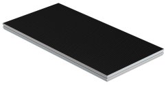 Power Dynamics Deck750 Stage 200x100cm Hexa (bulk)