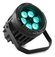 BeamZ BWA63 AluPar s krytím IP65