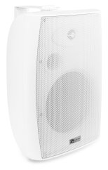 Power Dynamics BF80TW 100V speaker 8" IPX5 white