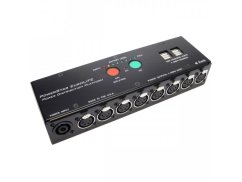 PCS PSC EUROLIFE - DISTRIBUTION BOX ONLY