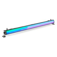 BeamZ LCB224 LED Bar 224x SMD RGB