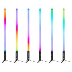 BeamZ Professional Zelos LED Tube