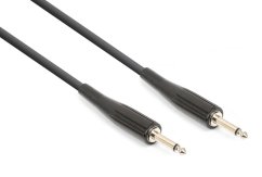 Vonyx CX300-15 reproduktorový kabel 6,3 jack mono - 6,3 jack mono 15m