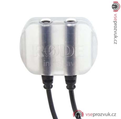 Rode  invisiLav (3 pack)