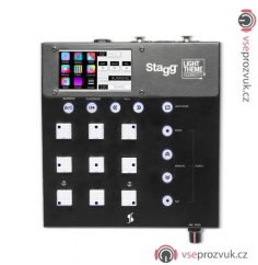 Stagg SLT-REMOTE