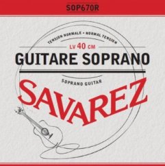 SAVAREZ SOP670R