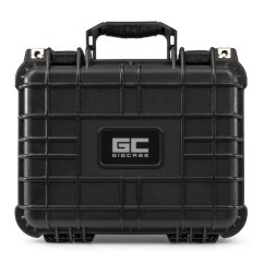 Power Dynamics GIGCase6 Universal Hard Case